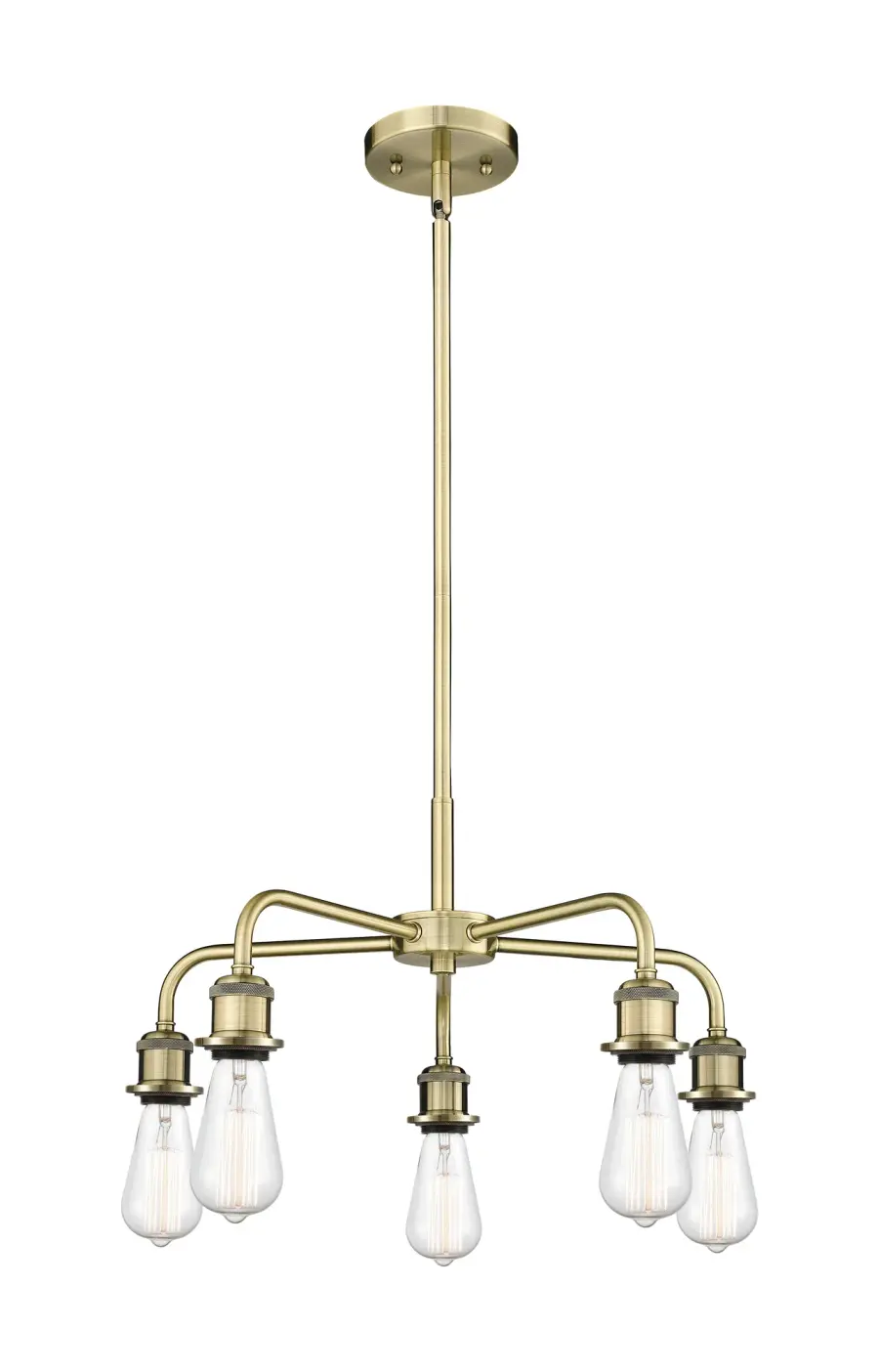The Ballston by Innovations Lighting - Image 1
