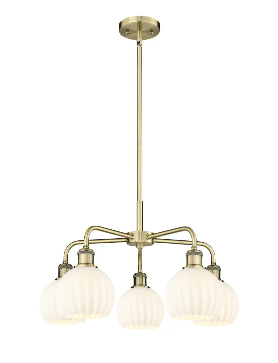 The Ballston by Innovations Lighting - Image 1