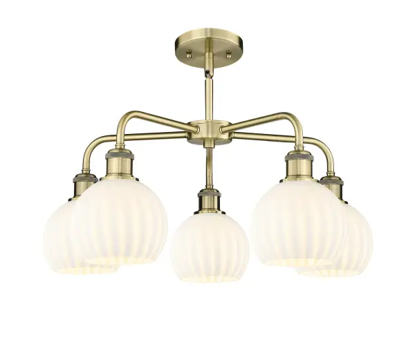 A truly dynamic fixture, the Ballston fits seamlessly amidst most décor styles. Its sleek design and vast offering of finishes and shade options makes the Ballston an easy choice for all homes. - alternate view