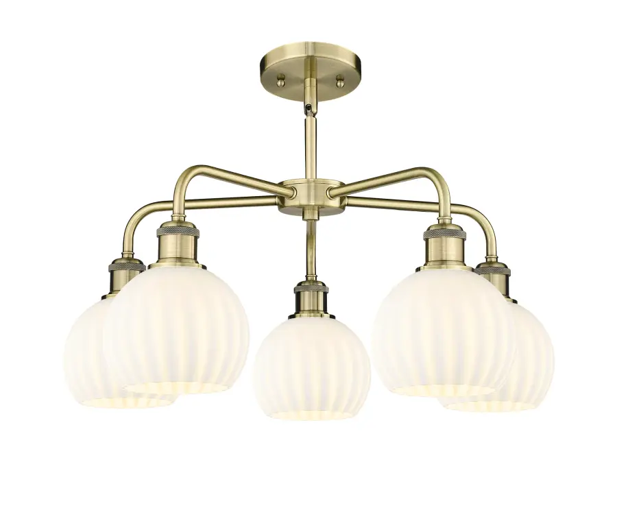 The Ballston by Innovations Lighting - Image 2