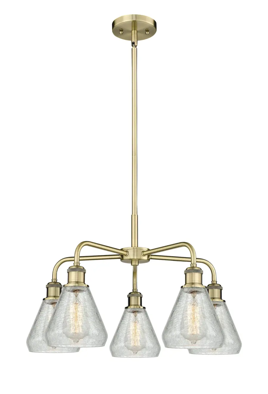 The Ballston by Innovations Lighting - Image 1