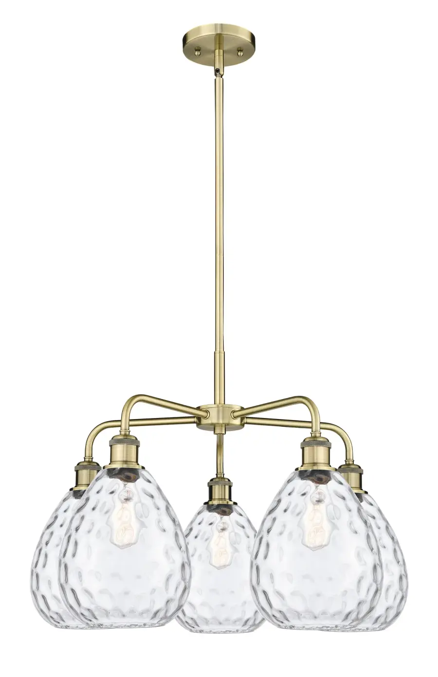 The Ballston by Innovations Lighting - Image 1