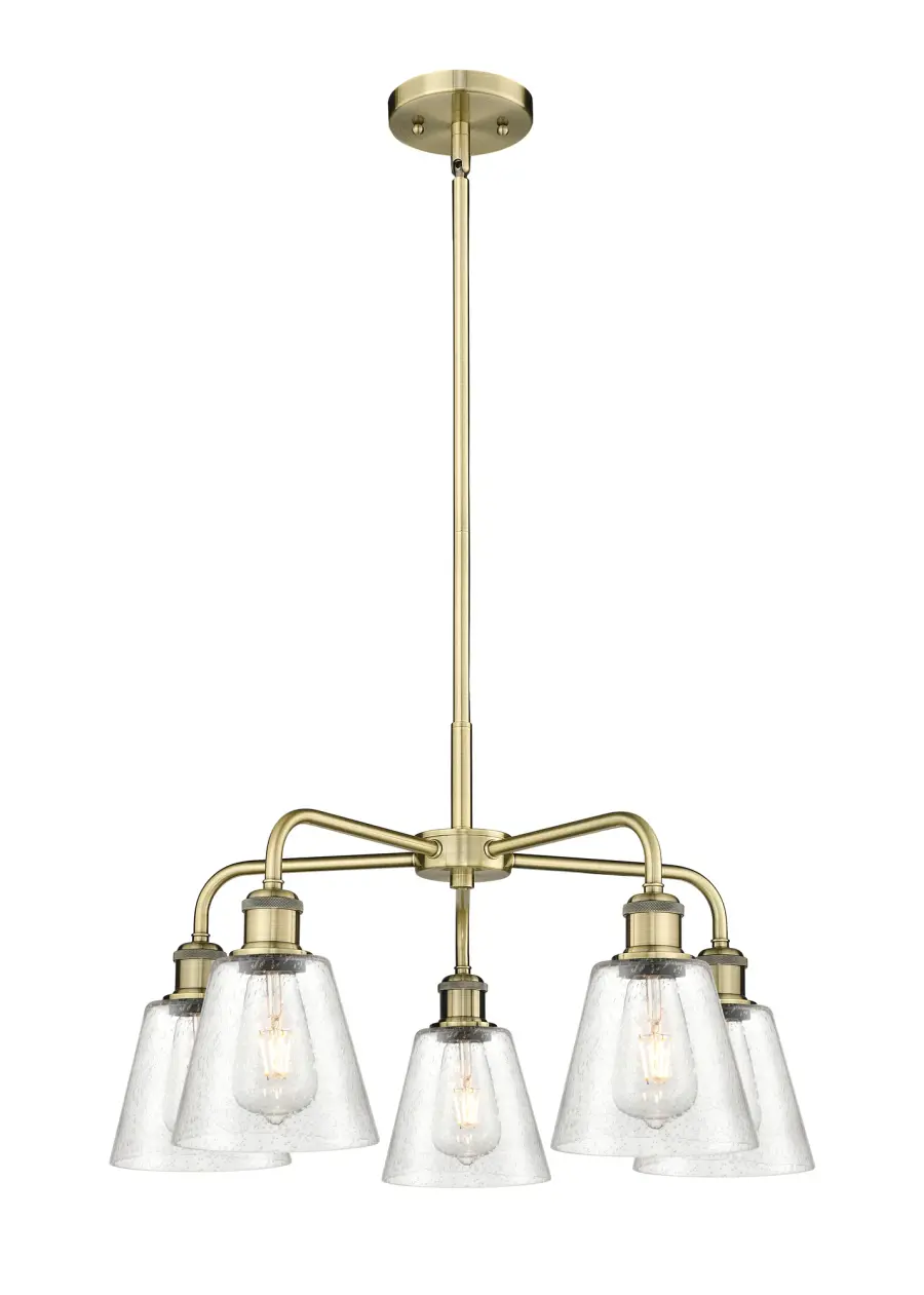 The Ballston by Innovations Lighting - Image 1