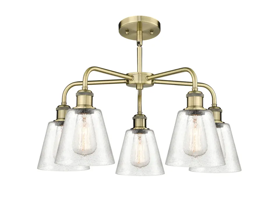The Ballston by Innovations Lighting - Image 2