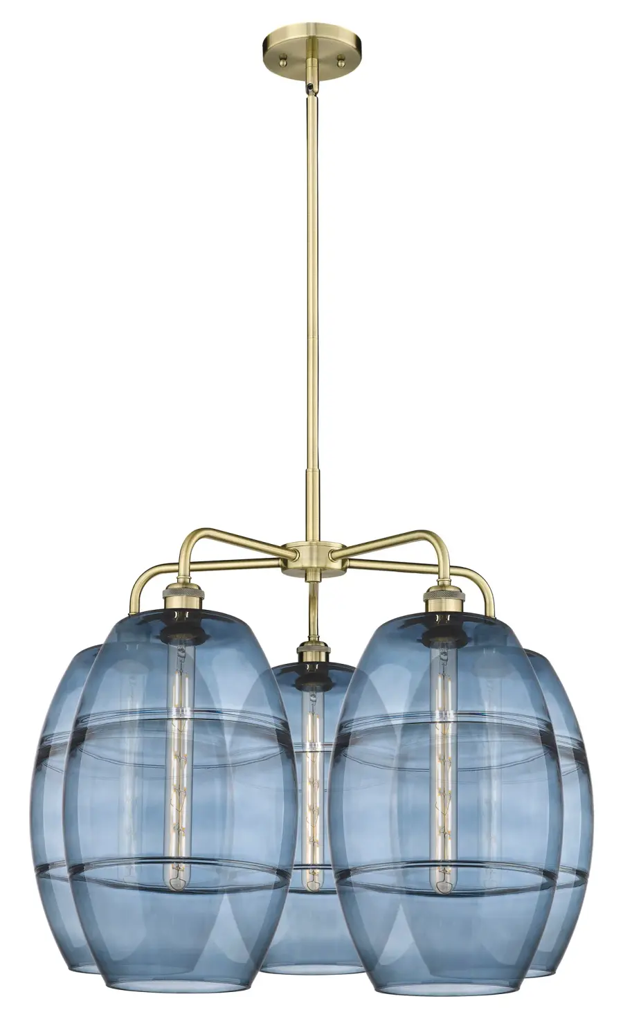 The Ballston by Innovations Lighting - Image 1