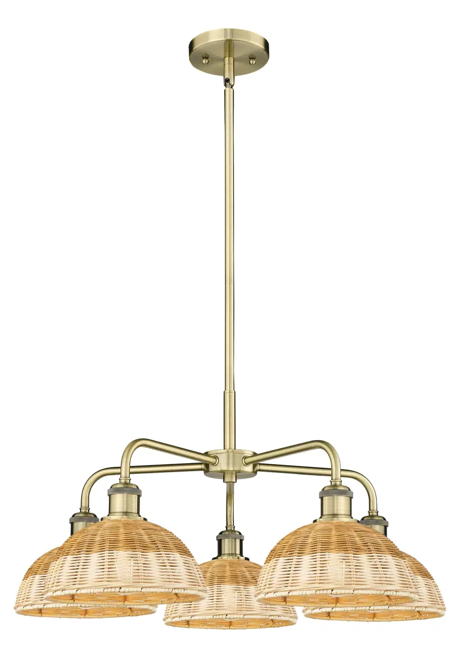 The Ballston by Innovations Lighting - Image 1