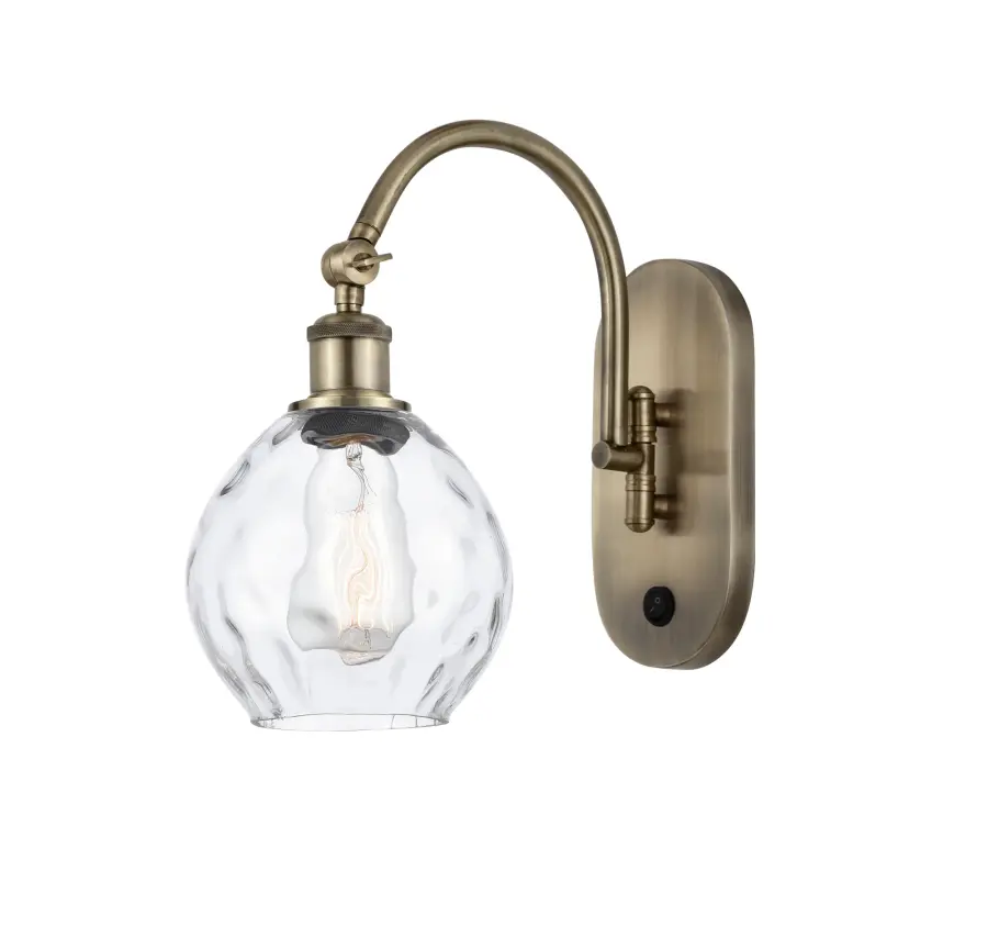 The Ballston by Innovations Lighting