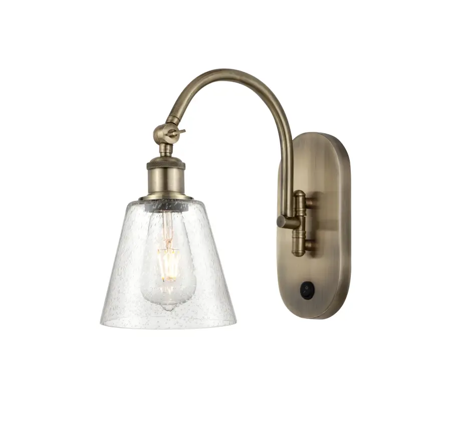 The Ballston by Innovations Lighting