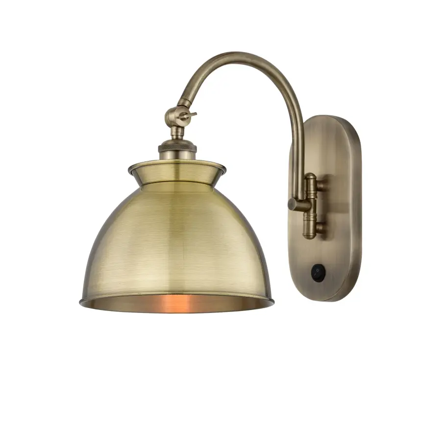 The Ballston by Innovations Lighting
