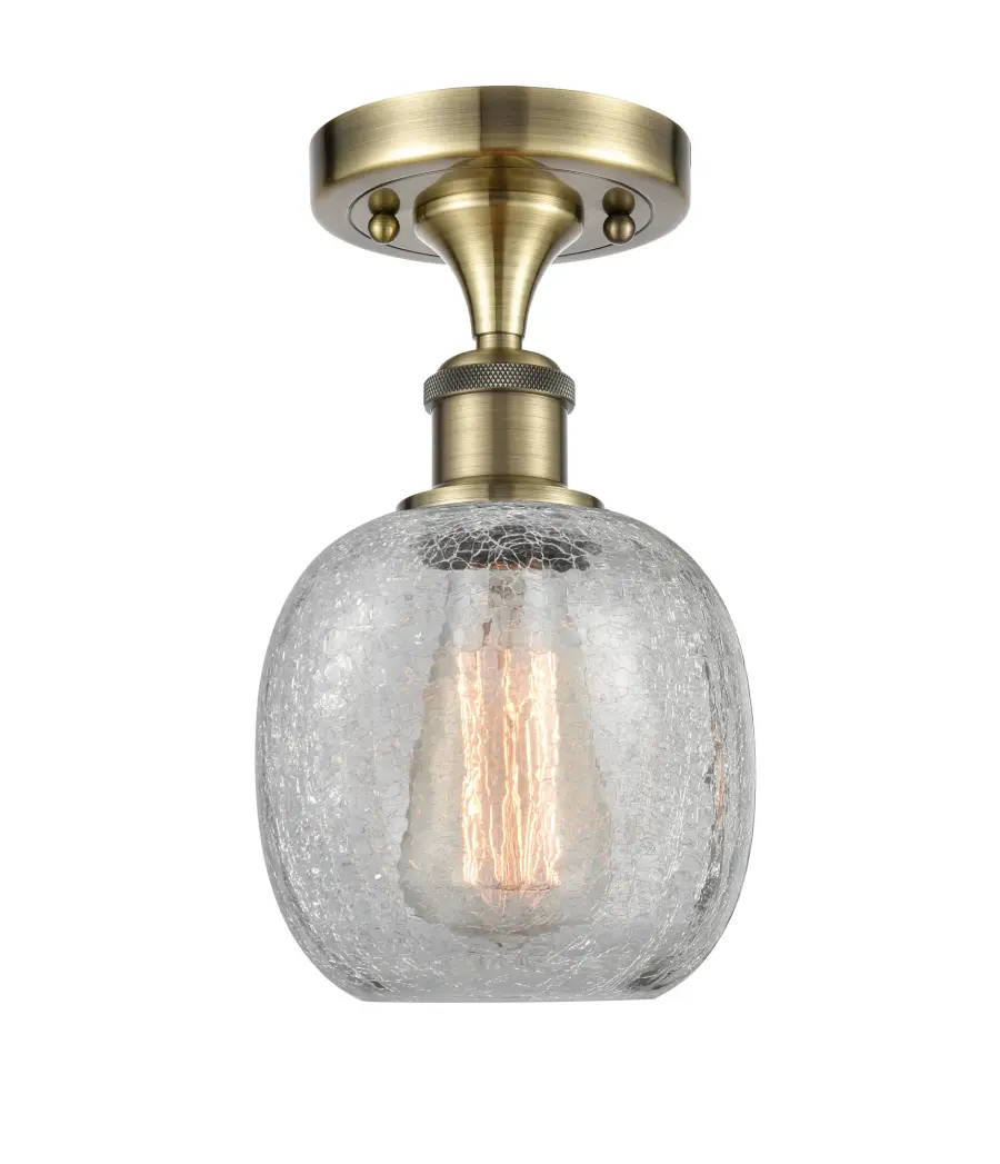The Edison by Innovations Lighting