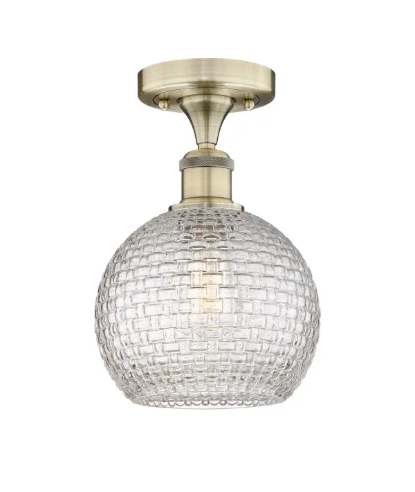 Innovation at its finest and a true game changer. Edison marries the best of our Franklin and Ballston collections to give you versatility of design and uncompromising construction. Edison fixtures are industrial-inspired that can be customized with glass or metal shades from both the Franklin and Ballston collections.