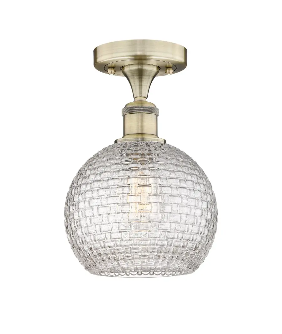The Edison by Innovations Lighting