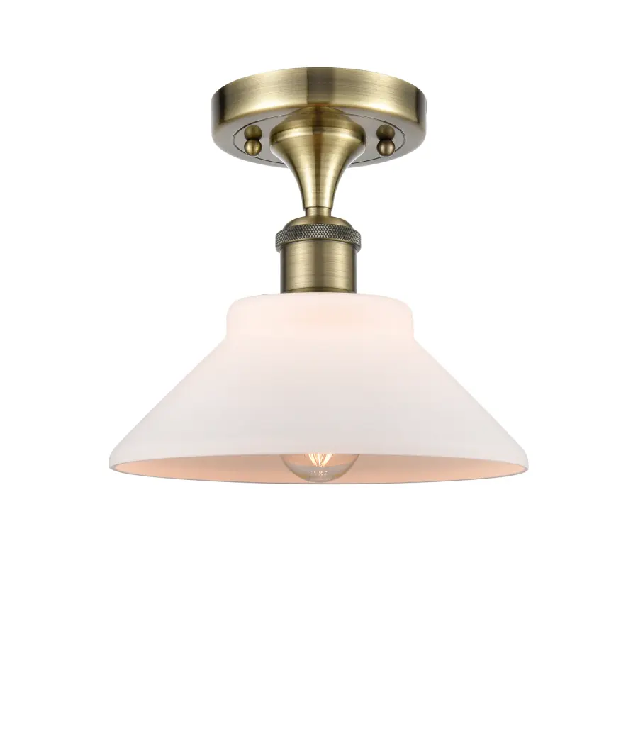 The Edison by Innovations Lighting
