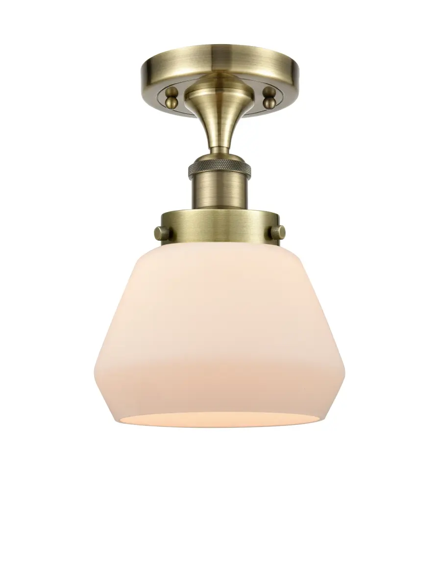 The Edison by Innovations Lighting