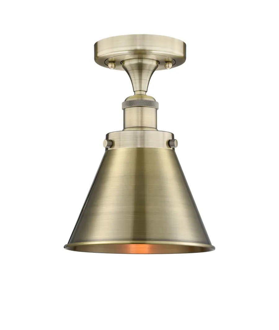 The Edison by Innovations Lighting