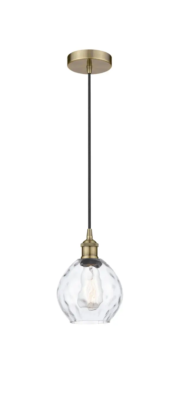 Innovation at its finest and a true game changer. Edison marries the best of our Franklin and Ballston collections to give you versatility of design and uncompromising construction. Edison fixtures are industrial-inspired that can be customized with glass or metal shades from both the Franklin and Ballston collections.