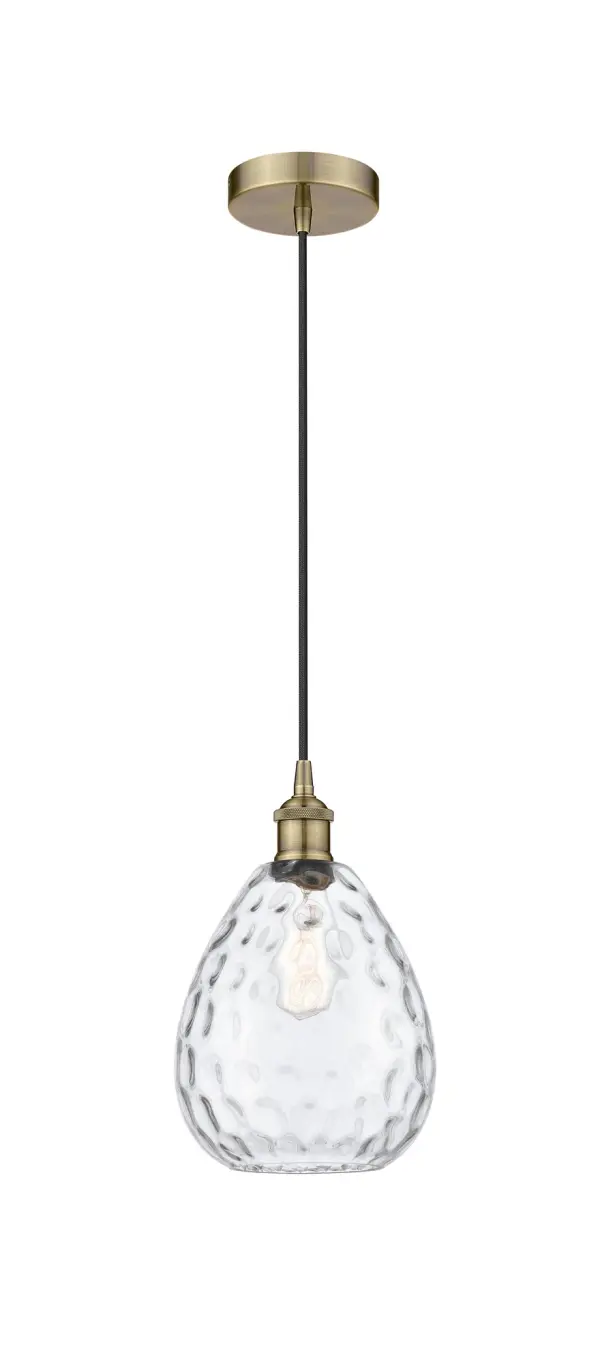 Innovation at its finest and a true game changer. Edison marries the best of our Franklin and Ballston collections to give you versatility of design and uncompromising construction. Edison fixtures are industrial-inspired that can be customized with glass or metal shades from both the Franklin and Ballston collections.