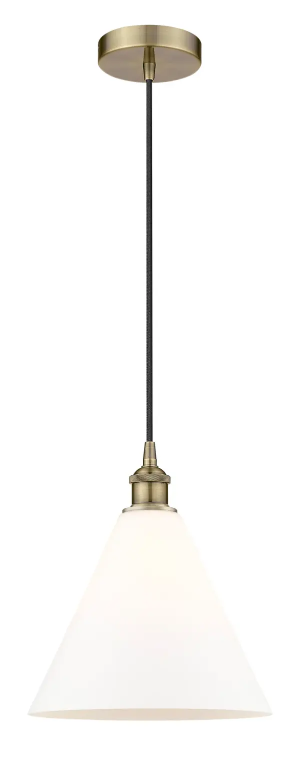 A truly dynamic fixture, the Ballston fits seamlessly amidst most décor styles. Its sleek design and vast offering of finishes and shade options makes the Ballston an easy choice for all homes.