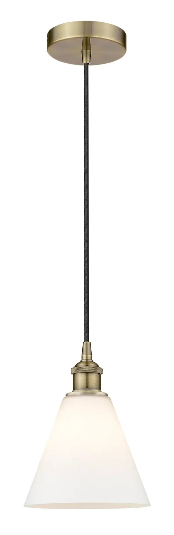 A truly dynamic fixture, the Ballston fits seamlessly amidst most décor styles. Its sleek design and vast offering of finishes and shade options makes the Ballston an easy choice for all homes.