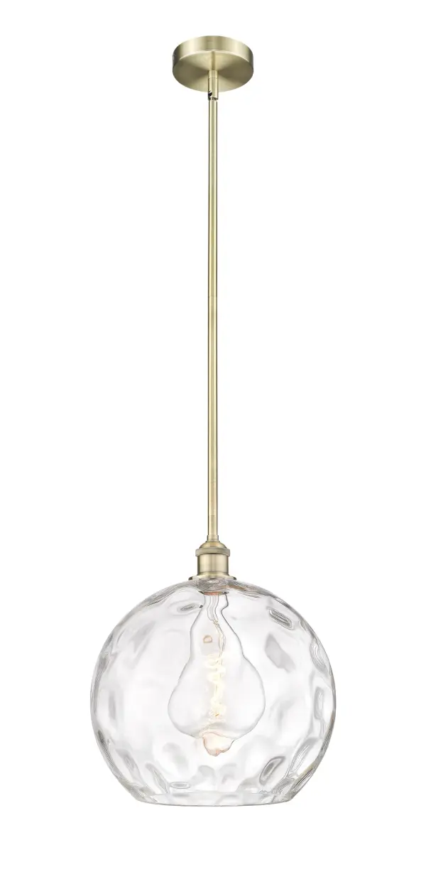 Innovation at its finest and a true game changer. Edison marries the best of our Franklin and Ballston collections to give you versatility of design and uncompromising construction. Edison fixtures are industrial-inspired that can be customized with glass or metal shades from both the Franklin and Ballston collections.