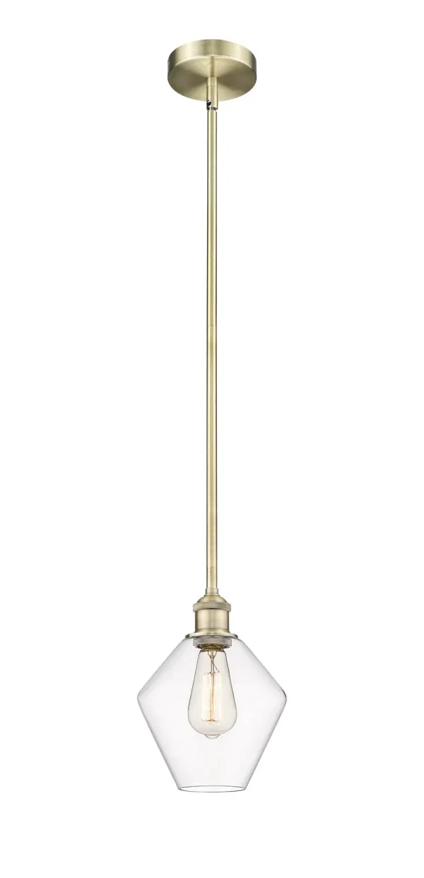 Innovation at its finest and a true game changer. Edison marries the best of our Franklin and Ballston collections to give you versatility of design and uncompromising construction. Edison fixtures are industrial-inspired that can be customized with glass or metal shades from both the Franklin and Ballston collections.