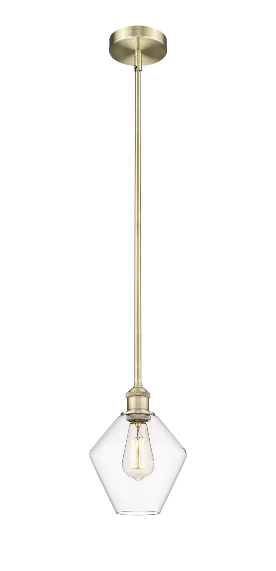 The Edison by Innovations Lighting