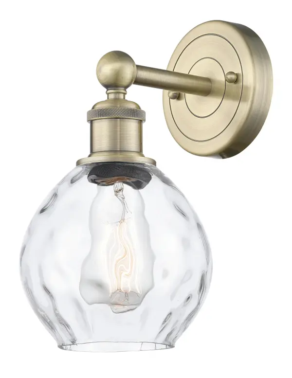 Innovation at its finest and a true game changer. Edison marries the best of our Franklin and Ballston collections to give you versatility of design and uncompromising construction. Edison fixtures are industrial-inspired that can be customized with glass or metal shades from both the Franklin and Ballston collections. - alternate view