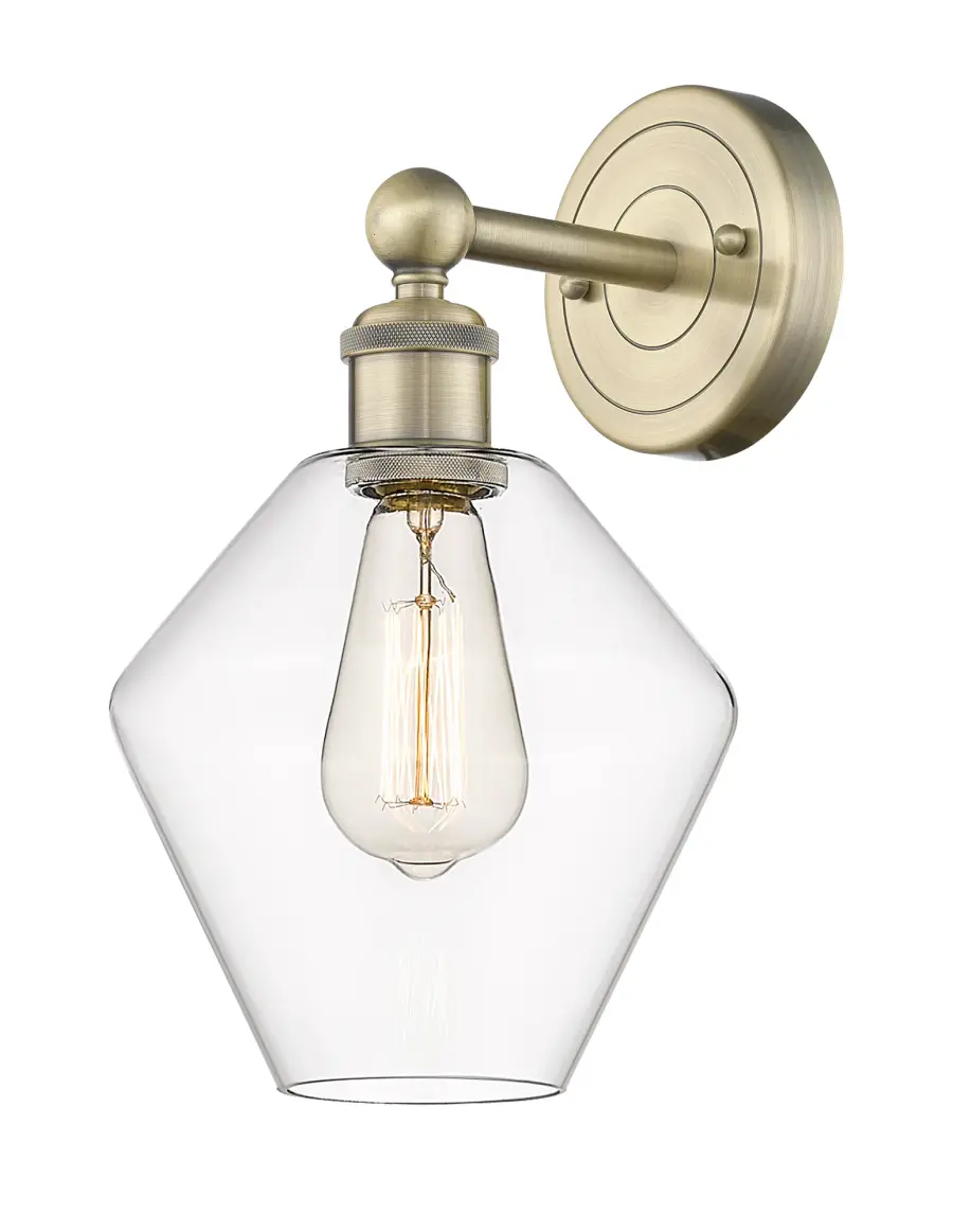 The Edison by Innovations Lighting - Image 1