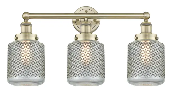 Innovation at its finest and a true game changer. Edison marries the best of our Franklin and Ballston collections to give you versatility of design and uncompromising construction. Edison fixtures are industrial-inspired that can be customized with glass or metal shades from both the Franklin and Ballston collections. - alternate view