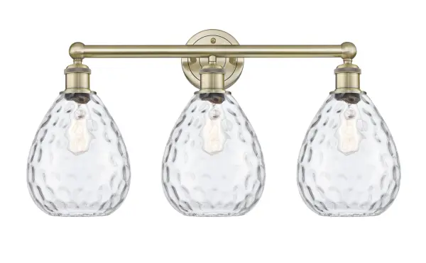 Innovation at its finest and a true game changer. Edison marries the best of our Franklin and Ballston collections to give you versatility of design and uncompromising construction. Edison fixtures are industrial-inspired that can be customized with glass or metal shades from both the Franklin and Ballston collections. - alternate view