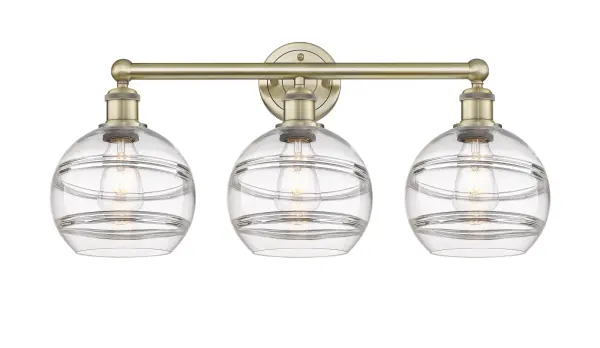A truly dynamic fixture, the Ballston fits seamlessly amidst most décor styles. Its sleek design and vast offering of finishes and shade options makes the Ballston an easy choice for all homes. - alternate view