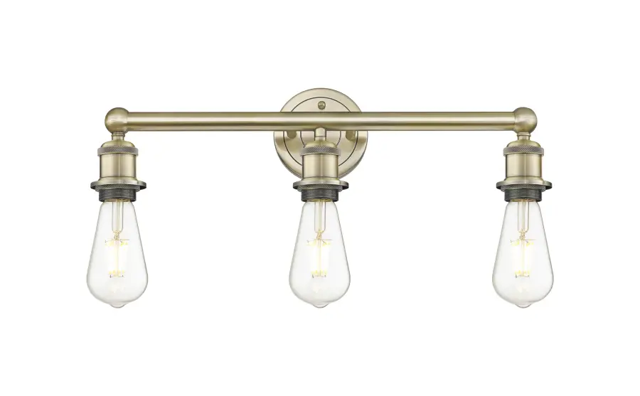 The Edison by Innovations Lighting - Image 2