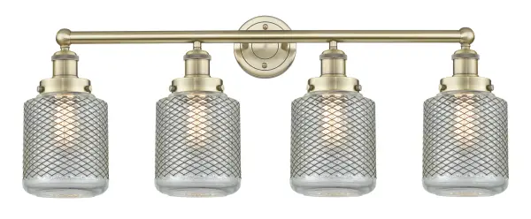 Innovation at its finest and a true game changer. Edison marries the best of our Franklin and Ballston collections to give you versatility of design and uncompromising construction. Edison fixtures are industrial-inspired that can be customized with glass or metal shades from both the Franklin and Ballston collections.