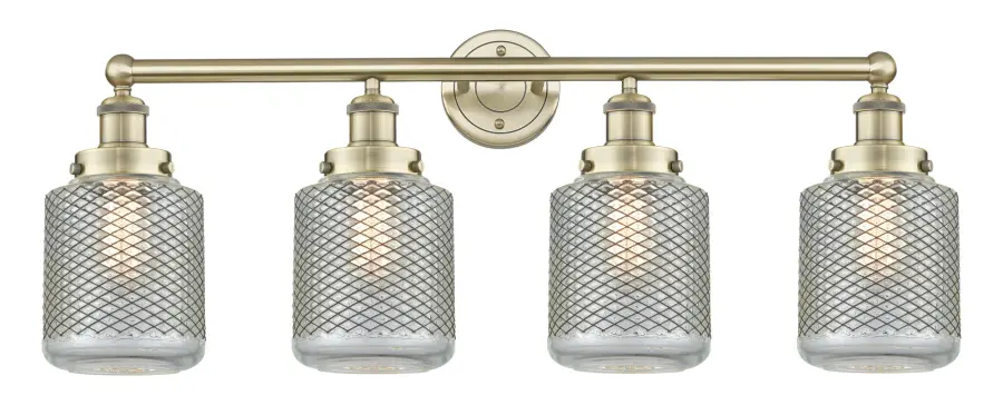 The Edison by Innovations Lighting - Image 1
