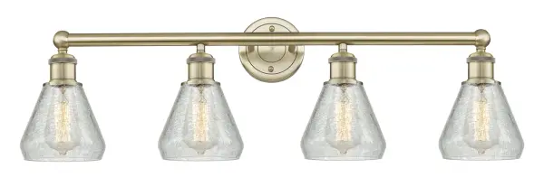 Innovation at its finest and a true game changer. Edison marries the best of our Franklin and Ballston collections to give you versatility of design and uncompromising construction. Edison fixtures are industrial-inspired that can be customized with glass or metal shades from both the Franklin and Ballston collections.