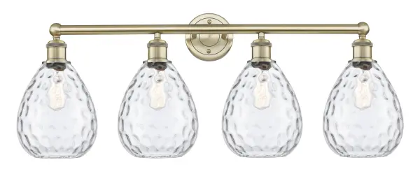 Innovation at its finest and a true game changer. Edison marries the best of our Franklin and Ballston collections to give you versatility of design and uncompromising construction. Edison fixtures are industrial-inspired that can be customized with glass or metal shades from both the Franklin and Ballston collections. - alternate view