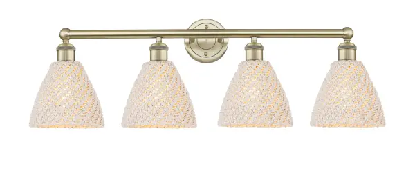 Innovation at its finest and a true game changer. Edison marries the best of our Franklin and Ballston collections to give you versatility of design and uncompromising construction. Edison fixtures are industrial-inspired that can be customized with glass or metal shades from both the Franklin and Ballston collections.