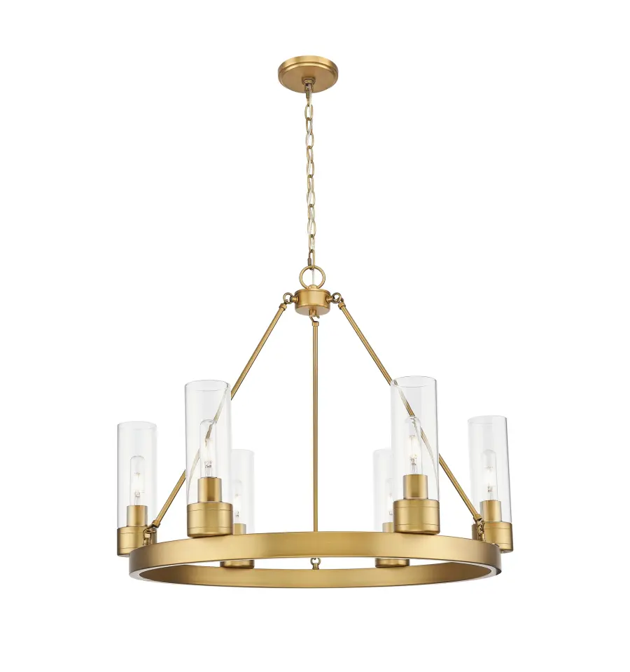 The Downtown Urban by Innovations Lighting