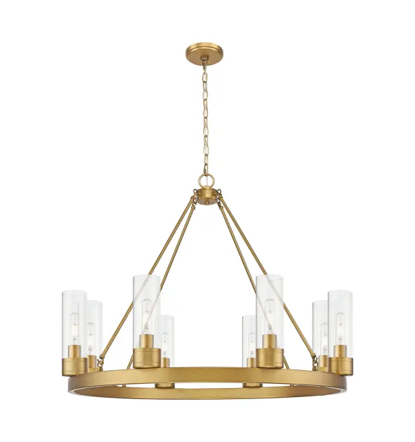 The Downtown Urban by Innovations Lighting