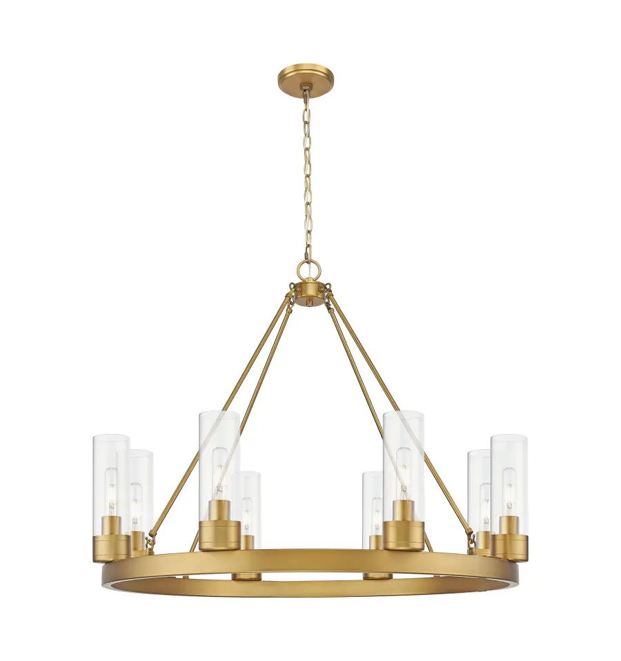 The Downtown Urban by Innovations Lighting