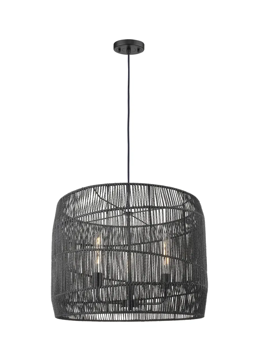 The Downtown Urban by Innovations Lighting