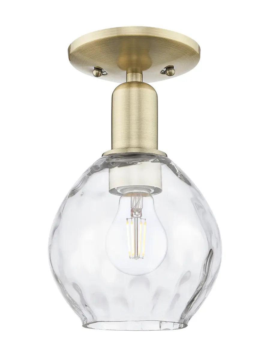 The Arcadia by Innovations Lighting