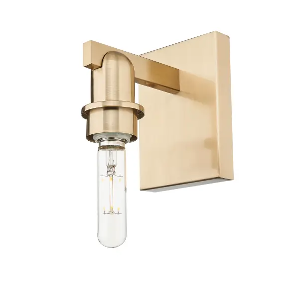 A truly dynamic fixture, the Arcadia fits seamlessly amidst most décor styles. Its sleek design and vast offering of finishes and shade options makes the Arcadia an easy choice for all homes.