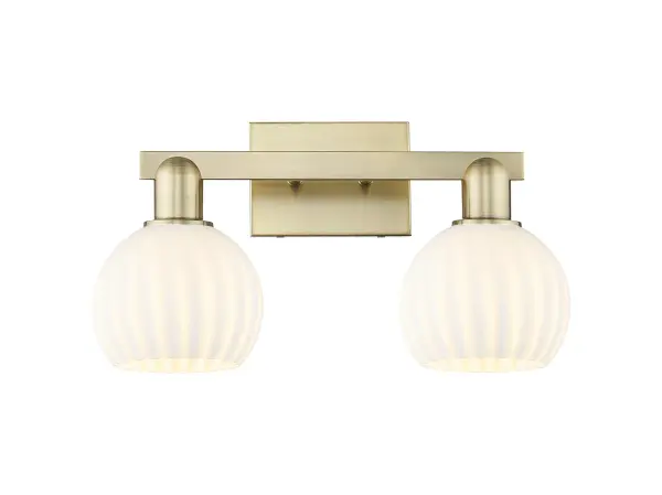 A truly dynamic fixture, the Arcadia fits seamlessly amidst most décor styles. Its sleek design and vast offering of finishes and shade options makes the Arcadia an easy choice for all homes.