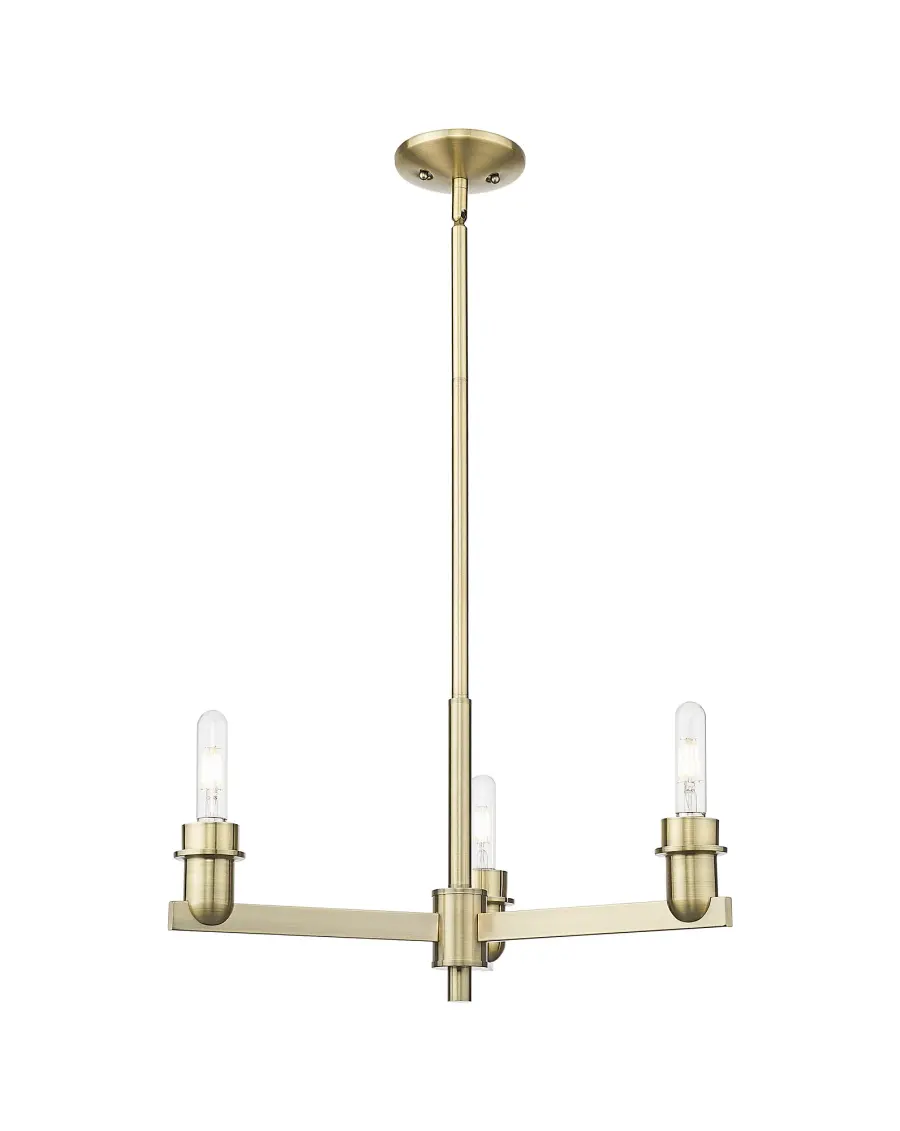 The Arcadia by Innovations Lighting