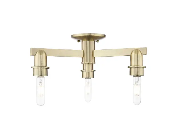 A truly dynamic fixture, the Arcadia fits seamlessly amidst most décor styles. Its sleek design and vast offering of finishes and shade options makes the Arcadia an easy choice for all homes.
