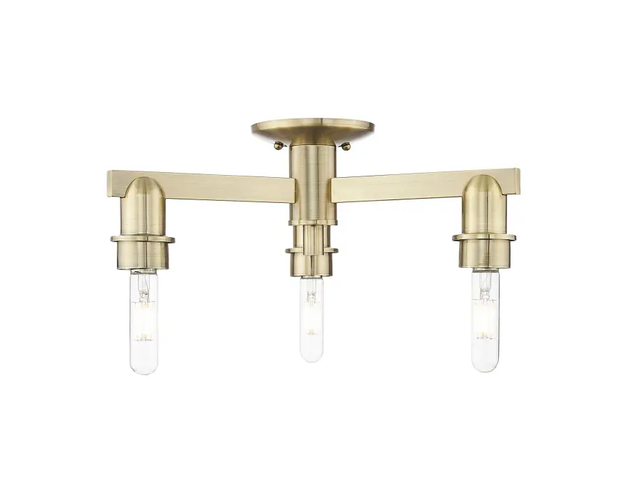 The Arcadia by Innovations Lighting