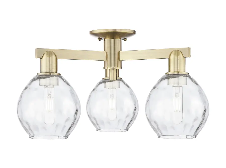 The Arcadia by Innovations Lighting