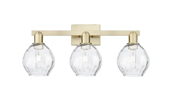 A truly dynamic fixture, the Arcadia fits seamlessly amidst most décor styles. Its sleek design and vast offering of finishes and shade options makes the Arcadia an easy choice for all homes.