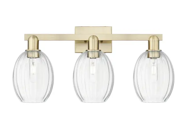 A truly dynamic fixture, the Arcadia fits seamlessly amidst most décor styles. Its sleek design and vast offering of finishes and shade options makes the Arcadia an easy choice for all homes. - alternate view